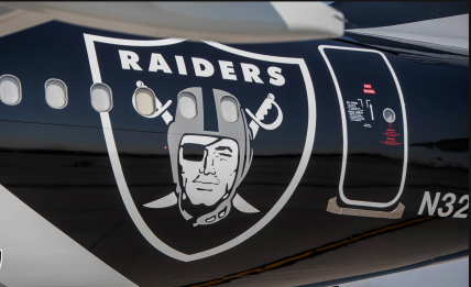 Road Warriors Again: Raiders 2024 schedule includes stiff tests on 23K-mile NFL odyssey